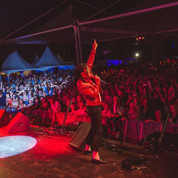 nieuws, Michael Jackson, Tributeparty, Brakkenstein
